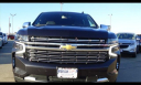 Thumbnail image of 2022 Chevrolet Suburban at John Morlan Chrysler Preowned
