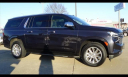 Thumbnail image of 2022 Chevrolet Suburban at John Morlan Chrysler Preowned