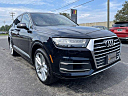 Thumbnail image of 2017 Audi Q7 at EurobahnBmwMiniMercedesBenz of Greensboro, NC