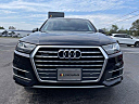 Thumbnail image of 2017 Audi Q7 at EurobahnBmwMiniMercedesBenz of Greensboro, NC