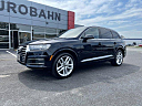 Thumbnail image of 2017 Audi Q7 at EurobahnBmwMiniMercedesBenz of Greensboro, NC