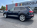 Thumbnail image of 2017 Audi Q7 at EurobahnBmwMiniMercedesBenz of Greensboro, NC