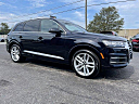 Thumbnail image of 2017 Audi Q7 at EurobahnBmwMiniMercedesBenz of Greensboro, NC