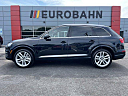 Thumbnail image of 2017 Audi Q7 at EurobahnBmwMiniMercedesBenz of Greensboro, NC