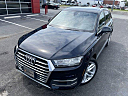 Thumbnail image of 2017 Audi Q7 at EurobahnBmwMiniMercedesBenz of Greensboro, NC