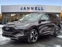 Thumbnail image of 2023 Ford Escape at Jannell Motors Inc