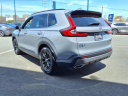 Thumbnail image of 2023 Honda CR-V Hybrid at Springfield Acura