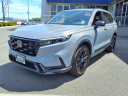 Thumbnail image of 2023 Honda CR-V Hybrid at Springfield Acura