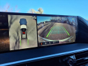 Thumbnail image of 2025 INFINITI QX80 at Circle Infiniti