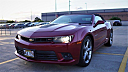 Thumbnail image of 2014 Chevrolet Camaro at A-1 Auto Sales LLC