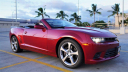Thumbnail image of 2014 Chevrolet Camaro at A-1 Auto Sales LLC
