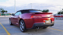 Thumbnail image of 2014 Chevrolet Camaro at A-1 Auto Sales LLC