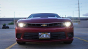 2014 Chevrolet Camaro SS at A-1 Auto Sales LLC