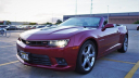 Thumbnail image of 2014 Chevrolet Camaro at A-1 Auto Sales LLC