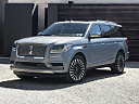 2020 Lincoln Navigator Black Label at Doral Lincoln