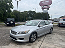 Thumbnail image of 2013 Honda Accord at Adams Motors