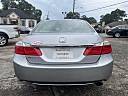 2013 Honda Accord LX at Adams Motors
