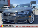 Thumbnail image of 2018 Audi A4 at EurobahnBmwMiniMercedesBenz of Greensboro, NC