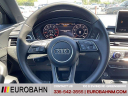 Thumbnail image of 2018 Audi A4 at EurobahnBmwMiniMercedesBenz of Greensboro, NC