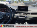 Thumbnail image of 2018 Audi A4 at EurobahnBmwMiniMercedesBenz of Greensboro, NC