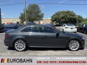 Thumbnail image of 2018 Audi A4 at EurobahnBmwMiniMercedesBenz of Greensboro, NC