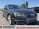 Thumbnail image of 2018 Audi A4 at EurobahnBmwMiniMercedesBenz of Greensboro, NC