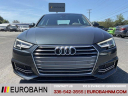 Thumbnail image of 2018 Audi A4 at EurobahnBmwMiniMercedesBenz of Greensboro, NC