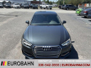 Thumbnail image of 2018 Audi A4 at EurobahnBmwMiniMercedesBenz of Greensboro, NC