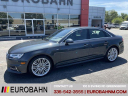 Thumbnail image of 2018 Audi A4 at EurobahnBmwMiniMercedesBenz of Greensboro, NC
