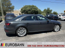 Thumbnail image of 2018 Audi A4 at EurobahnBmwMiniMercedesBenz of Greensboro, NC