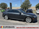 Thumbnail image of 2018 Audi A4 at EurobahnBmwMiniMercedesBenz of Greensboro, NC
