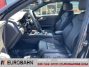 Thumbnail image of 2018 Audi A4 at EurobahnBmwMiniMercedesBenz of Greensboro, NC
