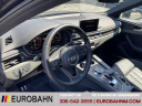 Thumbnail image of 2018 Audi A4 at EurobahnBmwMiniMercedesBenz of Greensboro, NC