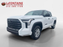 Thumbnail image of 2025 Toyota Tundra at LaFontaine Toyota Kia Genesis of Dearborn
