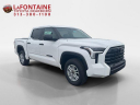 Thumbnail image of 2025 Toyota Tundra at LaFontaine Toyota Kia Genesis of Dearborn