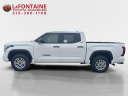 2025 Toyota Tundra SR5 at LaFontaine Toyota Kia Genesis of Dearborn