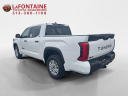 Thumbnail image of 2025 Toyota Tundra at LaFontaine Toyota Kia Genesis of Dearborn