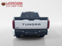 Thumbnail image of 2025 Toyota Tundra at LaFontaine Toyota Kia Genesis of Dearborn