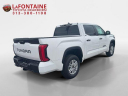 Thumbnail image of 2025 Toyota Tundra at LaFontaine Toyota Kia Genesis of Dearborn