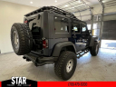 Thumbnail image of 2013 Jeep Wrangler Unlimited at Star Chrysler Jeep Dodge