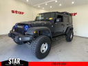 Thumbnail image of 2013 Jeep Wrangler Unlimited at Star Chrysler Jeep Dodge