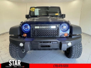 Thumbnail image of 2013 Jeep Wrangler Unlimited at Star Chrysler Jeep Dodge