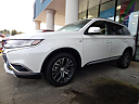 2016 Mitsubishi Outlander GT at Albany Mitsubishi