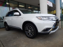 Thumbnail image of 2016 Mitsubishi Outlander at Albany Mitsubishi