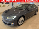 Thumbnail image of 2019 Tesla Model S at LA City Cars