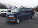Thumbnail image of 2015 Chevrolet Express at D'lux Motors Inc.