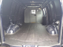 2015 Chevrolet Express 3500 at D'lux Motors Inc.