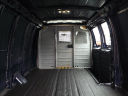 Thumbnail image of 2015 Chevrolet Express at D'lux Motors Inc.