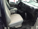 Thumbnail image of 2015 Chevrolet Express at D'lux Motors Inc.