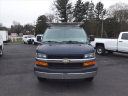 Thumbnail image of 2015 Chevrolet Express at D'lux Motors Inc.